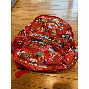 Paperchase Backpack